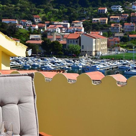 King Residence Old Town Rab - Adults Only راب المظهر الخارجي الصورة