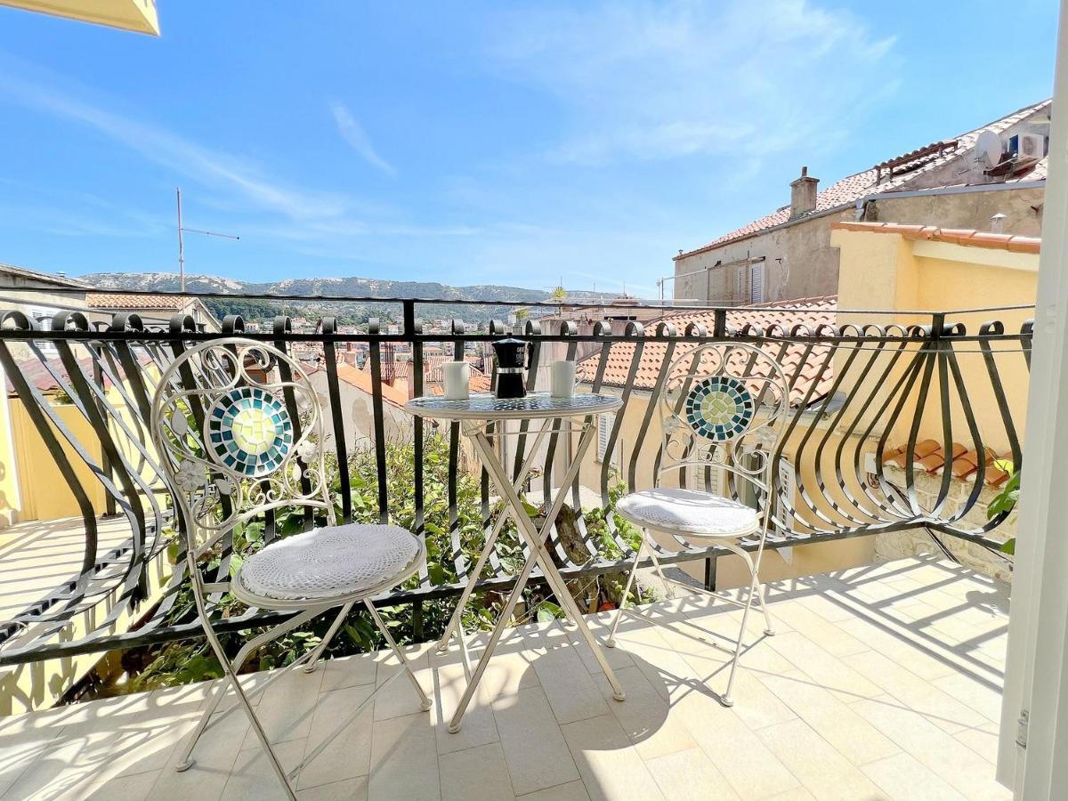 King Residence Old Town Rab - Adults Only راب المظهر الخارجي الصورة