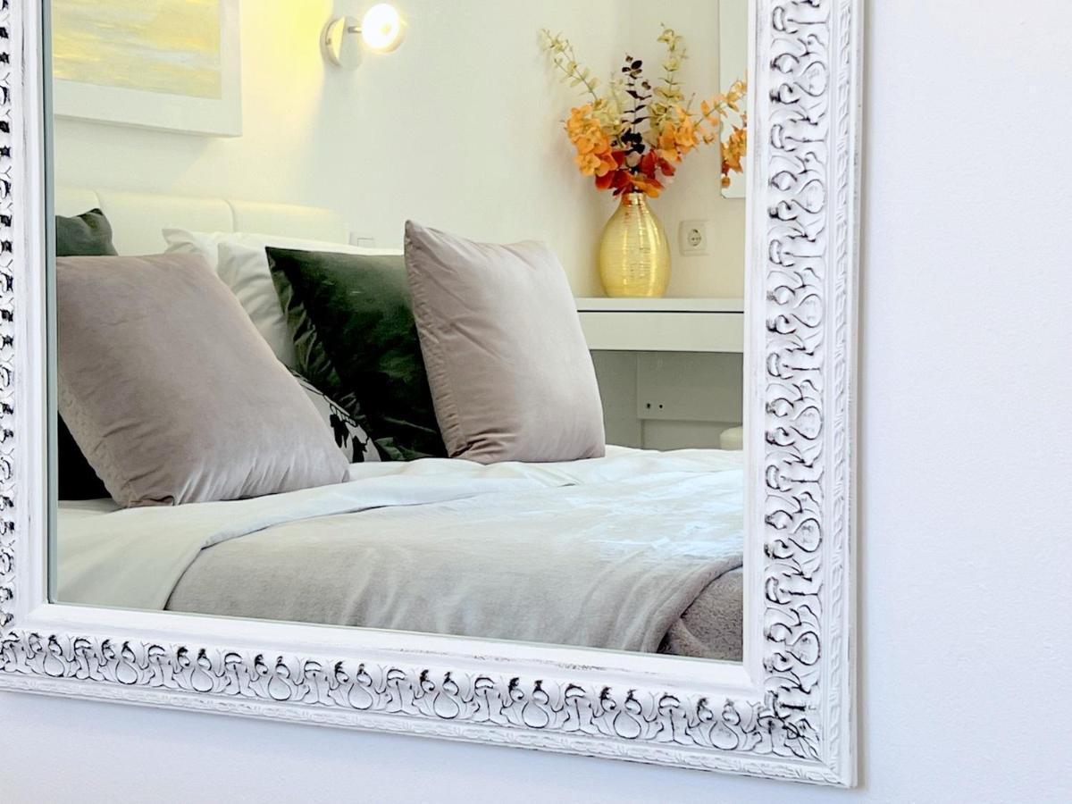 King Residence Old Town Rab - Adults Only راب المظهر الخارجي الصورة