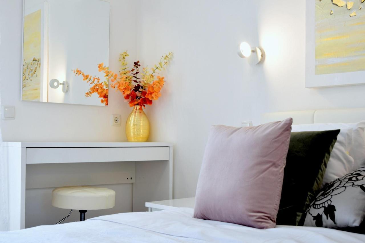 King Residence Old Town Rab - Adults Only راب المظهر الخارجي الصورة