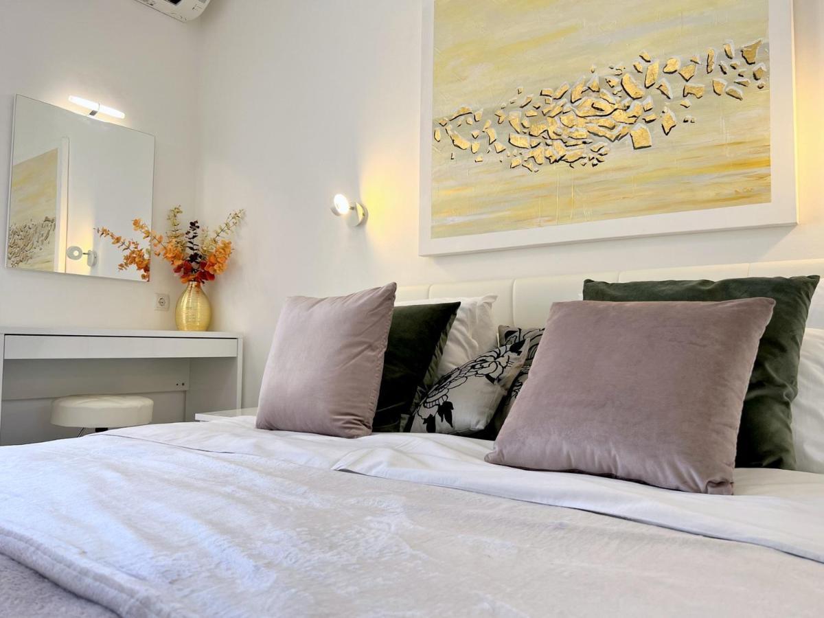 King Residence Old Town Rab - Adults Only راب المظهر الخارجي الصورة