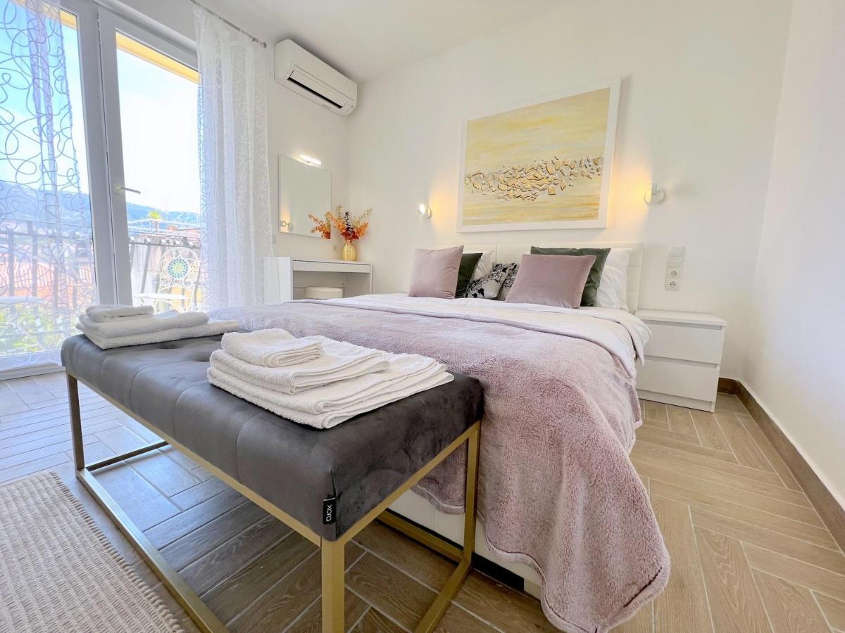 King Residence Old Town Rab - Adults Only راب المظهر الخارجي الصورة