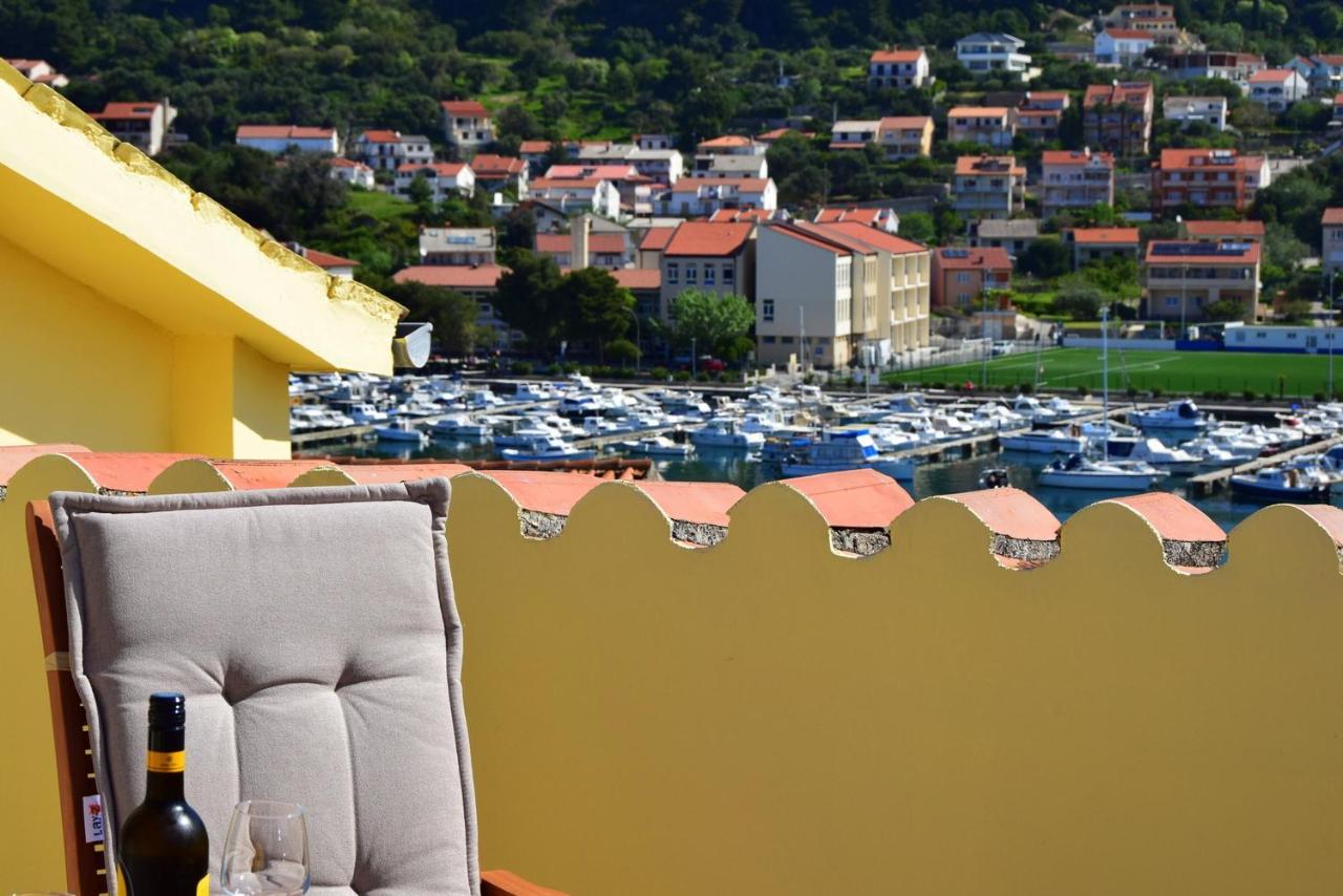 King Residence Old Town Rab - Adults Only راب المظهر الخارجي الصورة