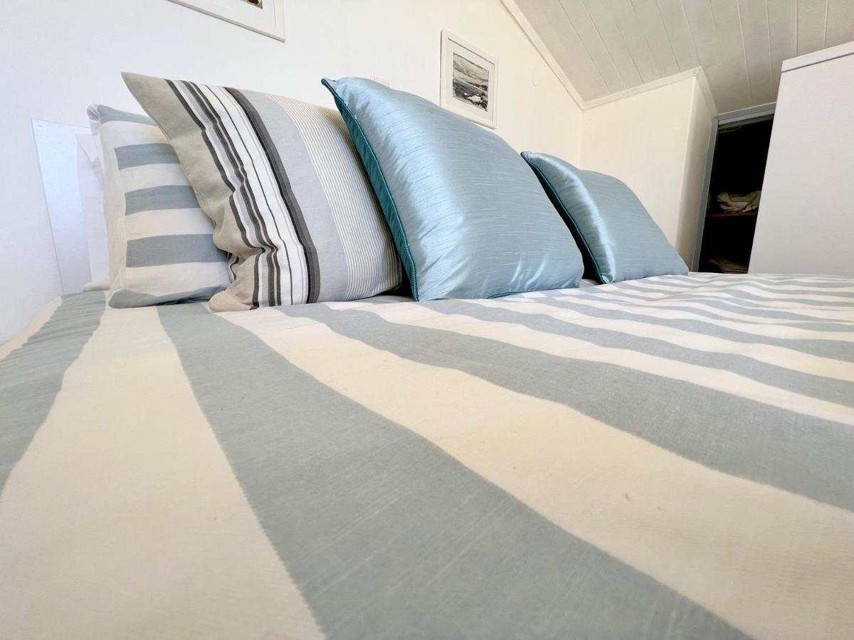 King Residence Old Town Rab - Adults Only راب المظهر الخارجي الصورة