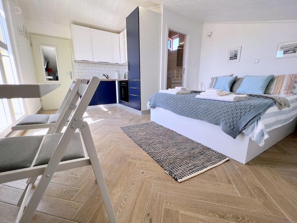 King Residence Old Town Rab - Adults Only راب المظهر الخارجي الصورة