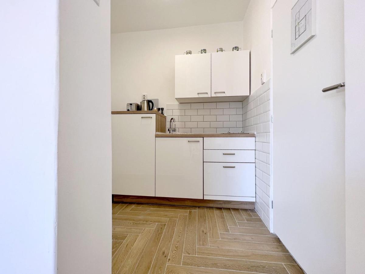 King Residence Old Town Rab - Adults Only راب المظهر الخارجي الصورة