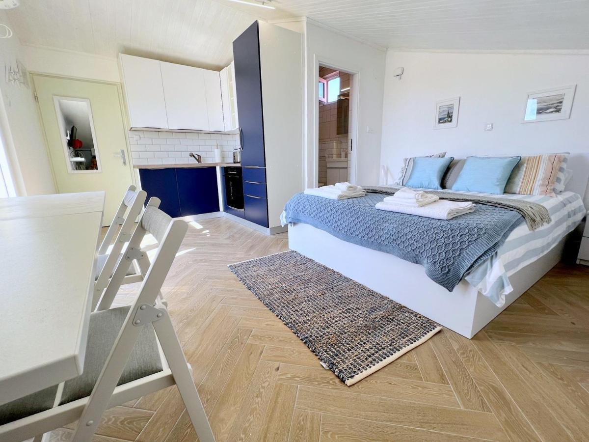 King Residence Old Town Rab - Adults Only راب المظهر الخارجي الصورة