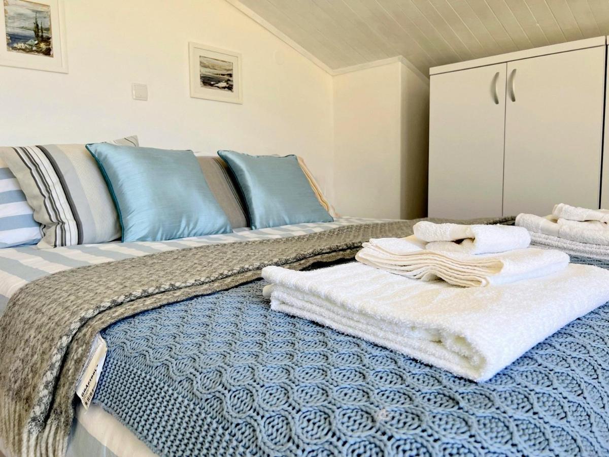 King Residence Old Town Rab - Adults Only راب المظهر الخارجي الصورة
