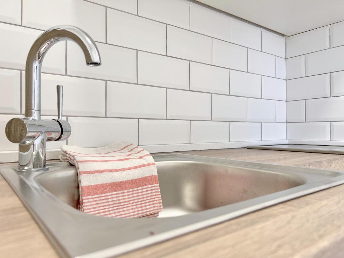 King Residence Old Town Rab - Adults Only راب المظهر الخارجي الصورة